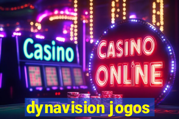 dynavision jogos